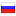 artdm.ru server is located in Russia